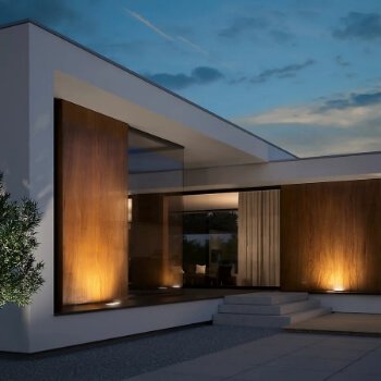 Facade Light