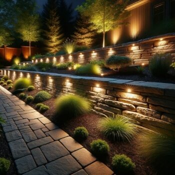 Landscape Light