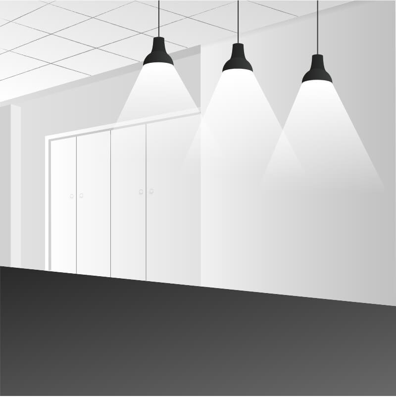 Radiance LED Image